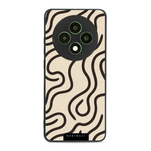 Hülle Glossy Case für OPPO Reno12 F 5G - Farbe GA60G