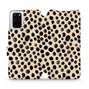 Hülle für Samsung Galaxy S20 Plus - Farbe VA50S