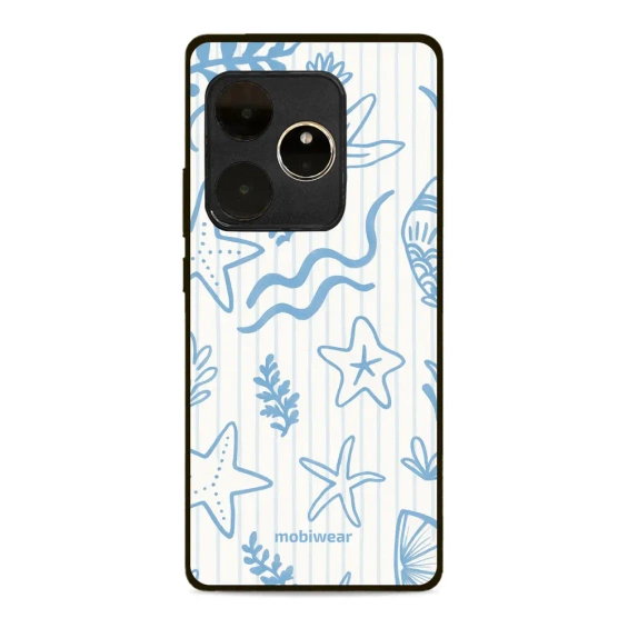 Phone Glossy Case Realme GT 6 - Design GP88G