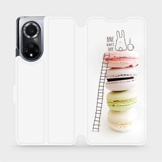 Phone Case Huawei Nova 9 - Design M090P