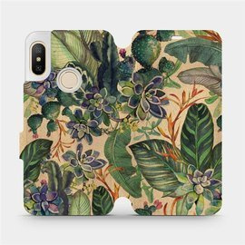 Phone Case Xiaomi Mi A2 Lite - Design VP05S