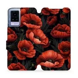 Phone Case Vivo V21 5G - Design VP45S