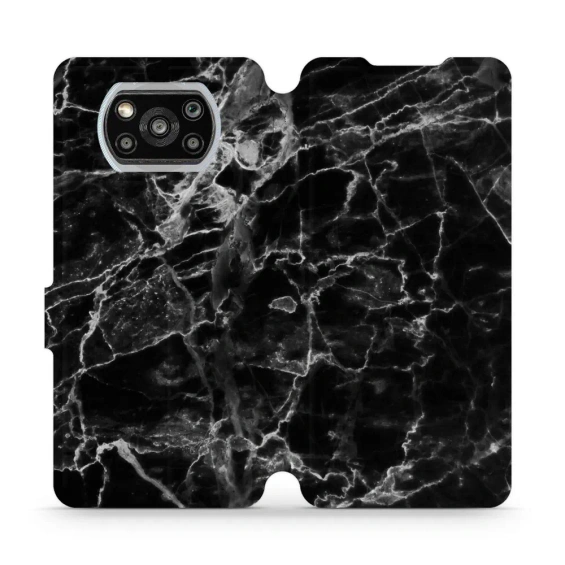 Hülle für Xiaomi POCO X3 Pro - Farbe V056P