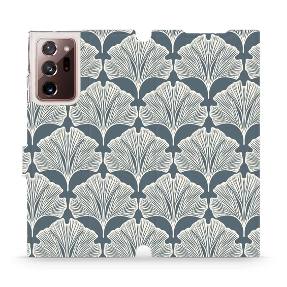 Etui do Samsung Galaxy Note 20 Ultra - wzór VA43S