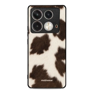 Hülle Glossy Case für Infinix Note 40 - Farbe G166G