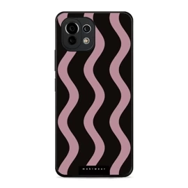 Phone Glossy Case Xiaomi 11 Lite 5G NE - Design GA54G