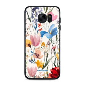 Hülle Glossy Case für Samsung Galaxy S7 - Farbe GP70G