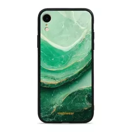 Phone Glossy Case Apple iPhone XR - Design G023G