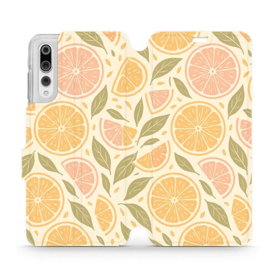 Phone Case Huawei P20 Pro - Design VP80S