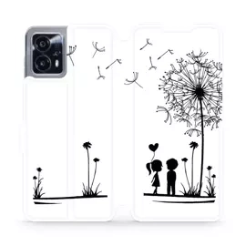 Phone Case Motorola Moto G13 - Design MH16P