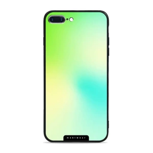 Hülle Glossy Case für Apple iPhone 7 Plus - Farbe G062G