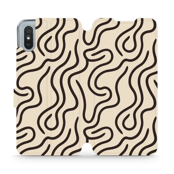 Phone Case Xiaomi Redmi 9A - Design VA60S