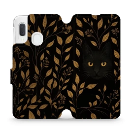 Phone Case Samsung Galaxy A20e - Design V164S