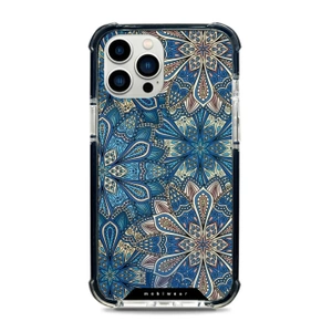 Case MagSafe Elite Bumper for Apple iPhone 12 Pro Max - Design D015D