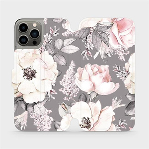 Phone Case Apple iPhone 13 Pro - Design MX06S