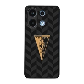 Etui Glossy Case do Xiaomi Redmi Note 13 4G - wzór G06PS
