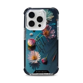 Case MagSafe Elite Bumper for Apple iPhone 15 Pro - Design D014D