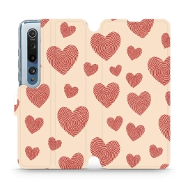 Etui do Xiaomi Mi 10 - wzór VP93S