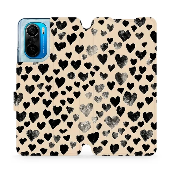 Phone Case Xiaomi POCO F3 - Design VA51S