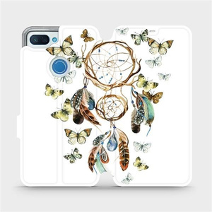 Phone Case Xiaomi Mi 8 Lite - Design M001P