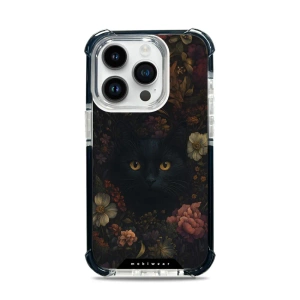 Case MagSafe Elite Bumper for Apple iPhone 14 Pro - Design D161D