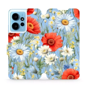 Etui do Xiaomi Redmi Note 12 4G - wzór VP44S