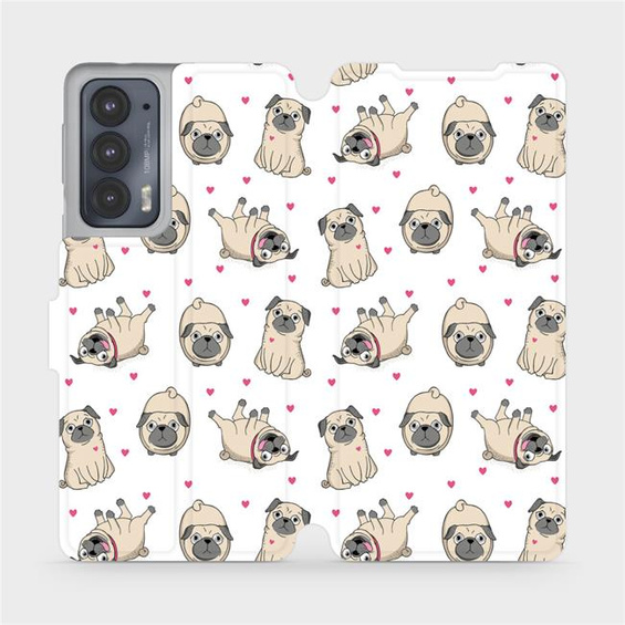 Etui do Motorola Edge 20 - wzór M097P