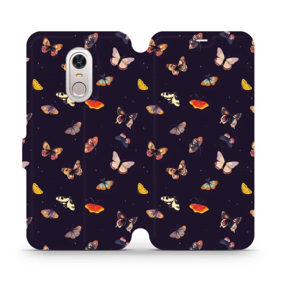 Phone Case Xiaomi Redmi 5 Plus - Design VP78S