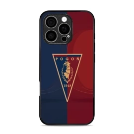 Hülle Glossy Case für Apple iPhone 16 Pro - Farbe G08PS