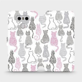 Phone Case LG G6 - Design MX01S