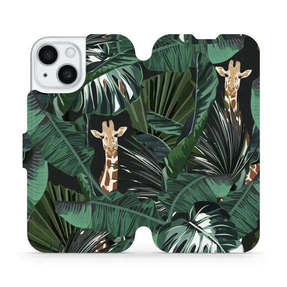 Phone Case Apple iPhone 15 - Design VP06P