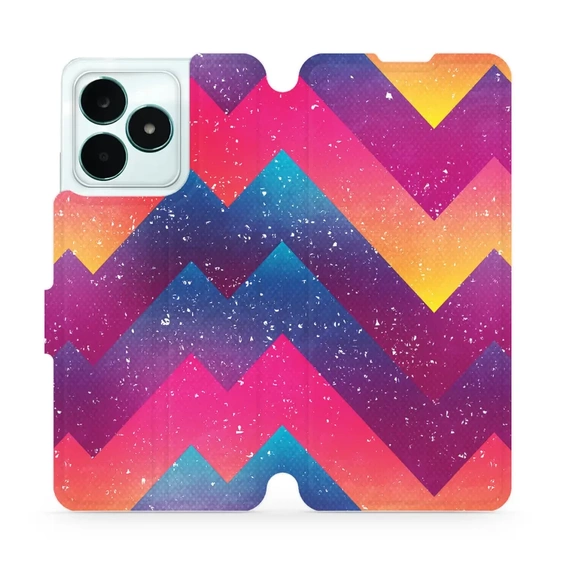 Phone Case Realme C51 - Design V110S