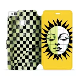 Phone Case Huawei P9 Lite - Design VP56S