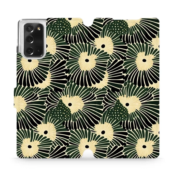 Hülle für Samsung Galaxy Note 20 - Farbe VA44S