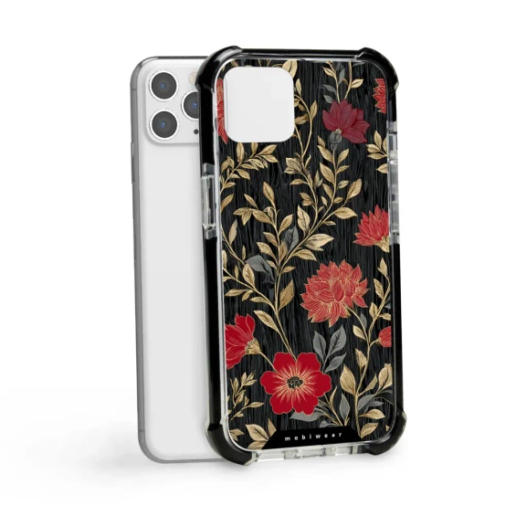 Case MagSafe Elite Bumper for Apple iPhone 11 Pro Max - Design D172D