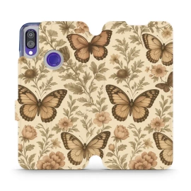 Phone Case Xiaomi Redmi Note 7 - Design VP92S