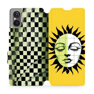 Etui do Sony Xperia 5 V - wzór VP56S