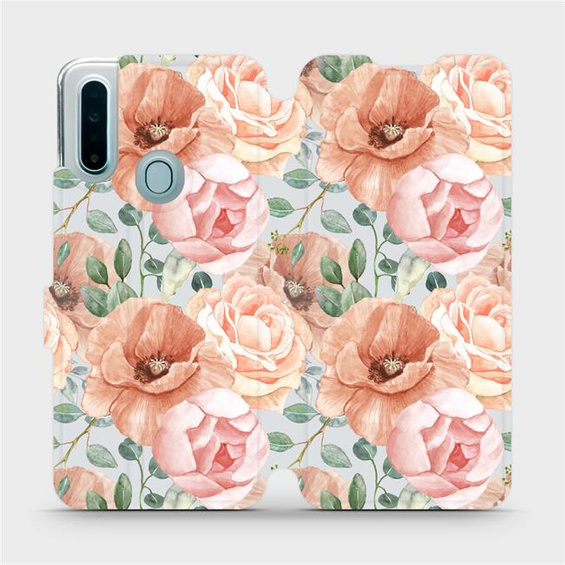 Phone Case OPPO A31 - Design MP02S