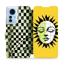 Phone Case Xiaomi 12 Pro - Design VP56S