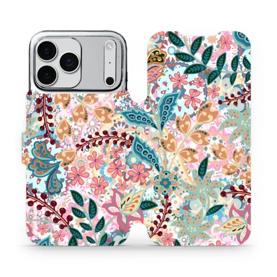 Phone Case Apple iPhone 17 Pro Max - Design MX04S