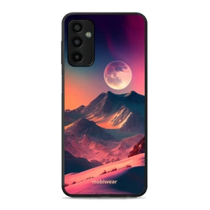 Phone Glossy Case Samsung Galaxy M23 5G - Design G008G