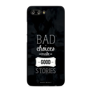 Phone Glossy Case Huawei Honor 10 - Design G071G
