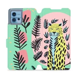 Phone Case Motorola Moto G72 - Design VP52S