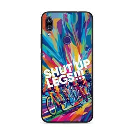 Phone Glossy Case Xiaomi Redmi 7 - Design GD03G