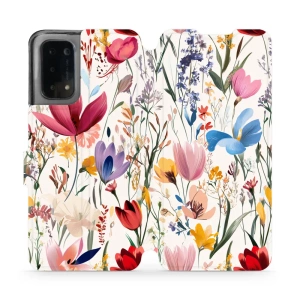 Hülle für OPPO A74 5G - Farbe MP70S