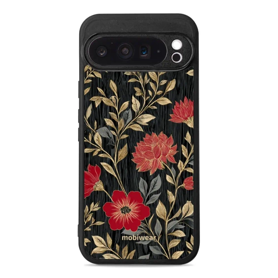 Phone Glossy Case Google Pixel 9 Pro XL - Design G172G