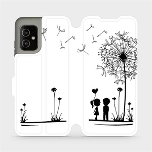 Phone Case Asus Zenfone 8 - Design MH16P