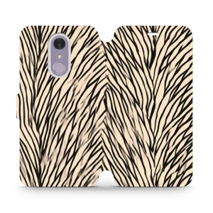 Phone Case LG Q7 - Design VA52S