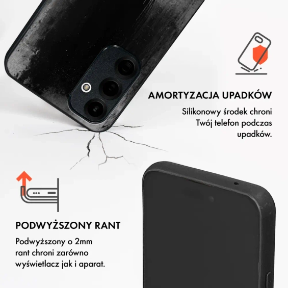 Etui Glossy Case do Google Pixel 9 Pro XL - wzór G08JB