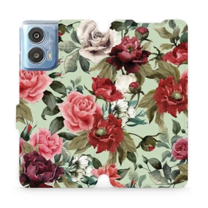 Phone Case Motorola Moto G24 - Design MD06P